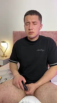 Alexander_Connor Adlı Modelin Canlı XXX Sohbeti