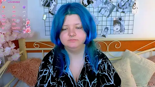 Lunaar_ Live XXX-chat