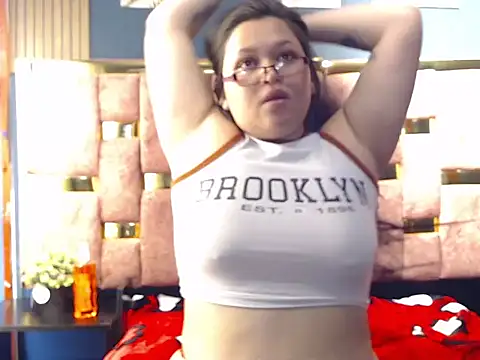 Tamara_doke's Live XXX Chat