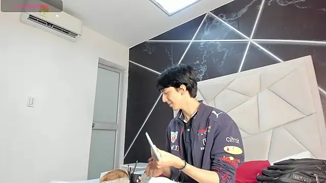 Živý XXX chat AerumChae