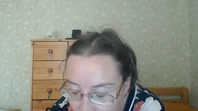 Chat XXX en directo de Smart_Rose