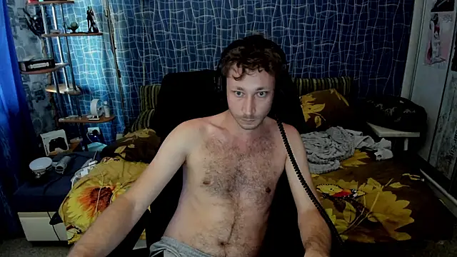 CuteBoy228 – Naživo XXX chat