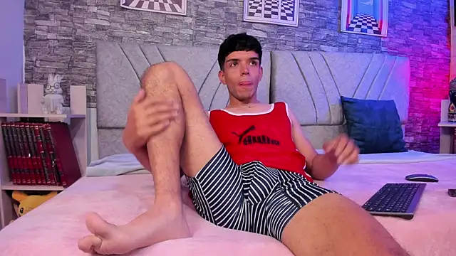 Chatroom XXX en direct de ianrice