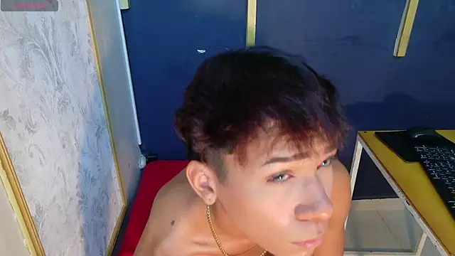 Czat XXX na żywo – Brown_Skin19