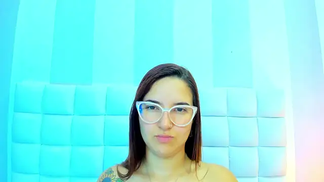 teresasroom_ – Live XXX-chat