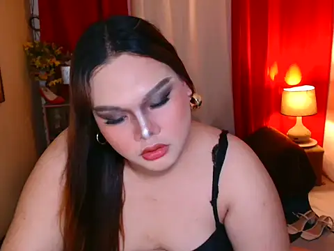XXX chat uživo modela MargaretLim