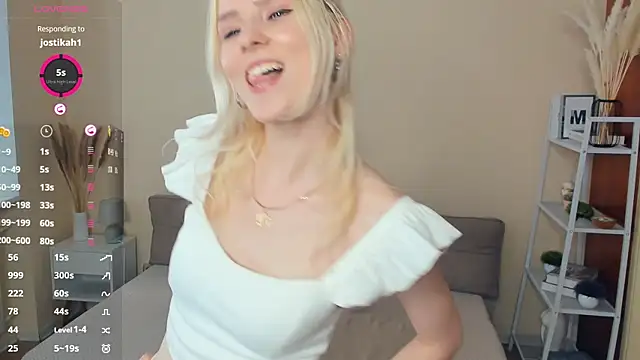 LaynePingitore XXX чат на живо