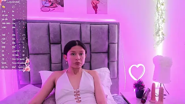 Dana_grey_のライブXXXチャット