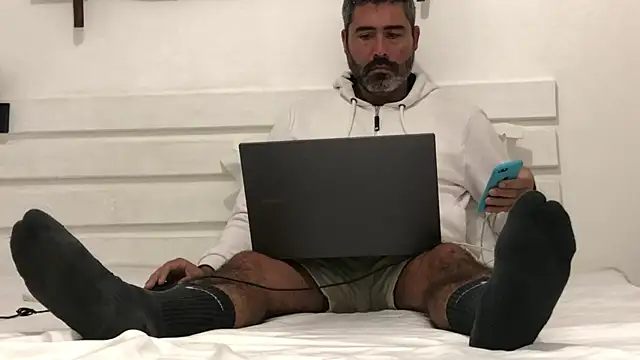 Chatroom XXX en direct de victor_chat