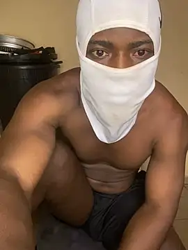 BlackCoffe2 – Live XXX-chat
