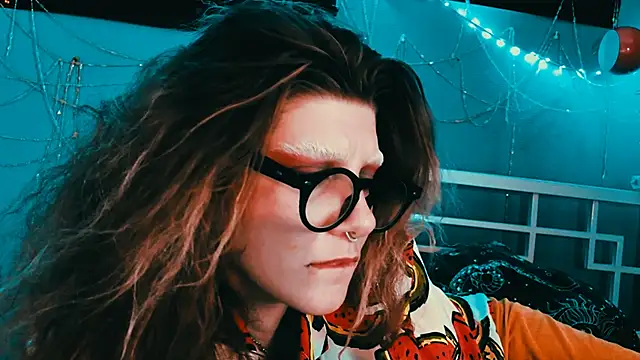 VivienDarkbloom's Live XXX Chat