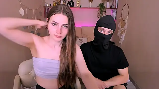 Czat XXX na żywo – RoxyMorris