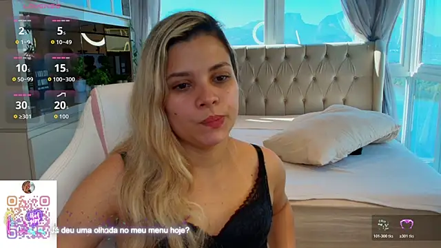 Florence_Ford XXX чат на живо