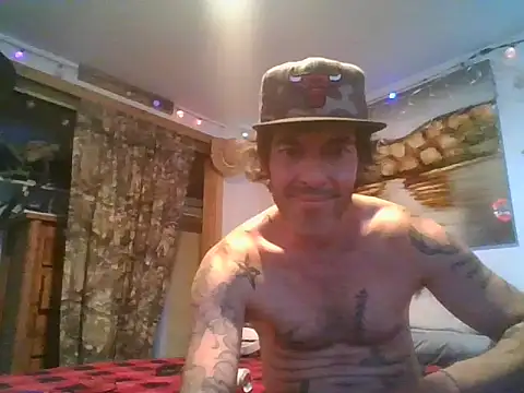 theboobietrap's Live XXX Chat