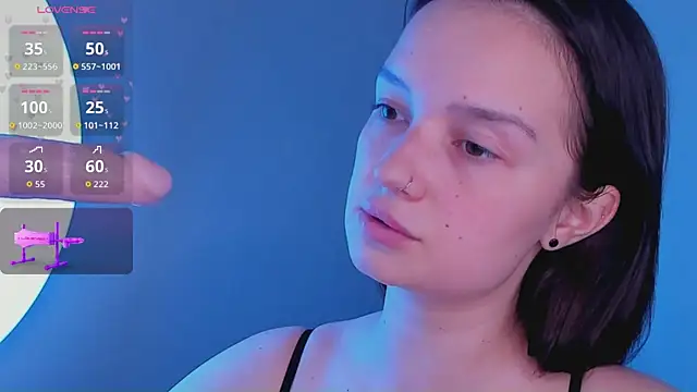 Chat XXX en directo de bitchpeace_