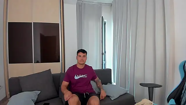 MatMalonne Adlı Modelin Canlı XXX Sohbeti