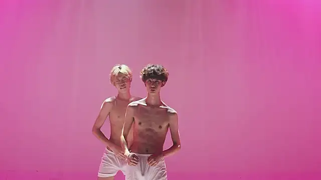 Chat XXX Live YLBOY-777