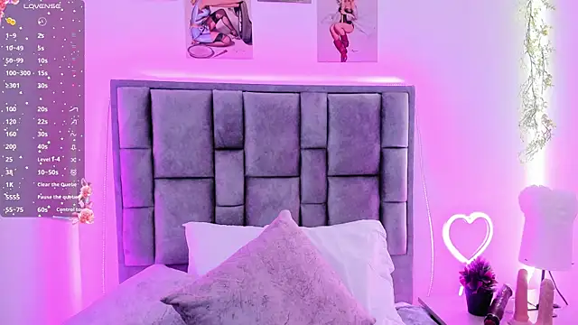 Dana_grey_'s Live XXX Chat
