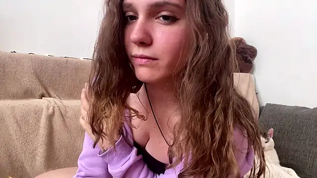 Chat XXX ao vivo de AliKnop
