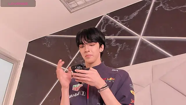 AerumChae 即時 XXX 聊天