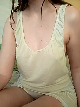 Živý XXX chat KittieCreme