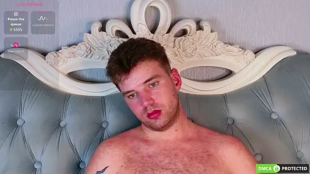 ArthurMeyers' Live XXX Chat