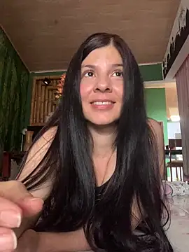 Chatroom XXX en direct de Estefani_32