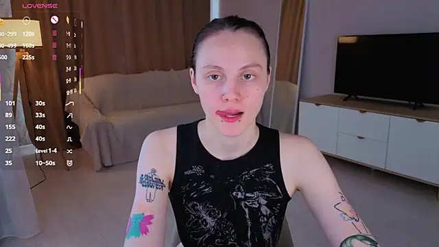 MaryCoopeer Live XXX-chat