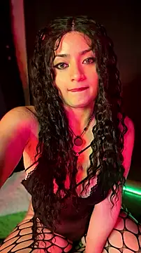 __CELESTE__ Live XXX Chat