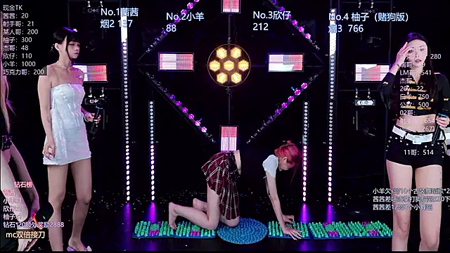 Alice-520 即時 XXX 聊天