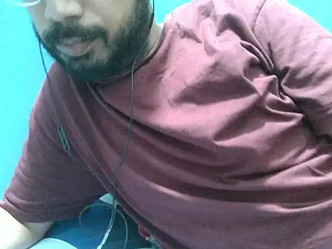 Chat XXX Live Precumboner