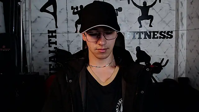 Chat XXX Live Andy_Joy_