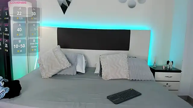 Sky_Loren's Live XXX Chat