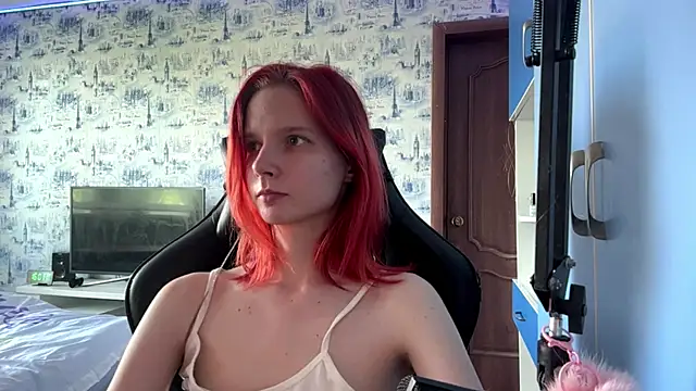 PlumbicPart's Live XXX Chat