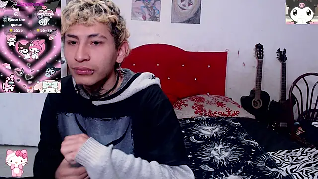 Cute_Chrixxx Live XXX-chat