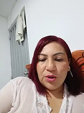 Agata_Traviesa's Live XXX Chat