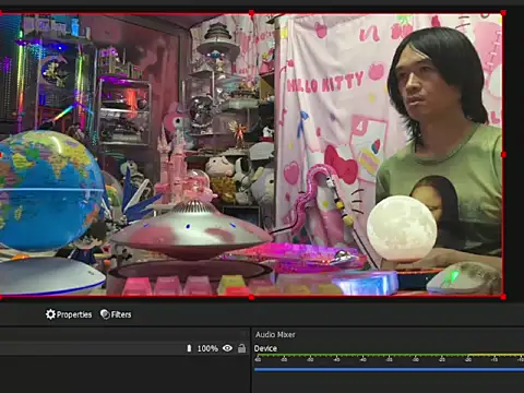 JesuAdam 即時 XXX 聊天