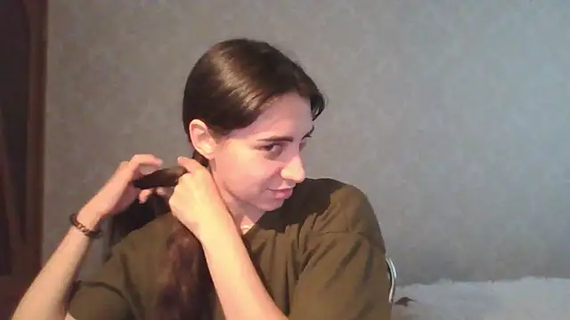 Kashtanka_ – Live XXX-chat