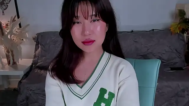 Erika_Kim's Live XXX Chat