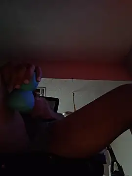 Show webcam de _Ramone666