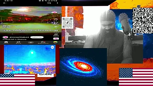 RussellTaylorLacy's Webcam Show