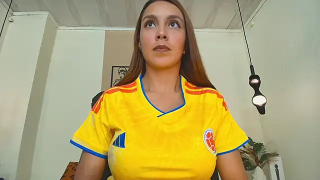 AnisiaFarina's Live XXX Chat
