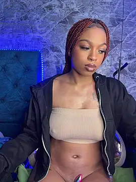 Chatroom XXX en direct de Melany_Williams