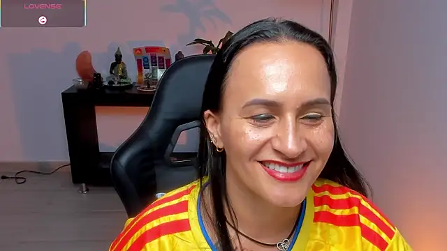 Chat XXX Live Sara_Charmy