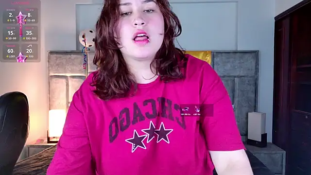 azul_veraa's Live XXX Chat