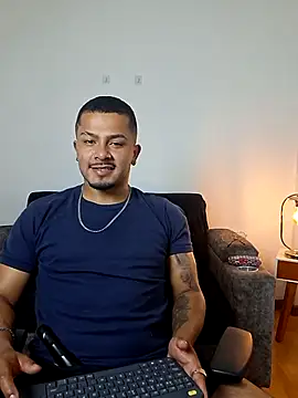 Chat XXX en directo de BrunoSilva_