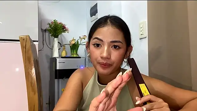 JanellaFakhoury's Live XXX Chat