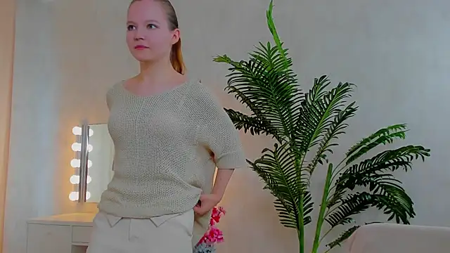 Chat XXX en directo de NaomiFess