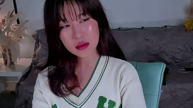 Erika_Kim – Live XXX-chat