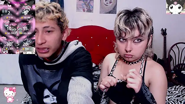 Онлайн чат XXX Cute_Chrixxx